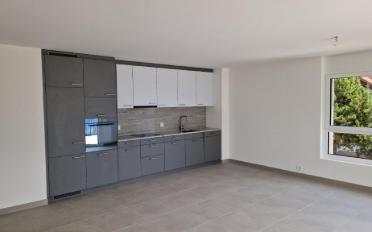 Apartment 3.5 rooms - image - 3