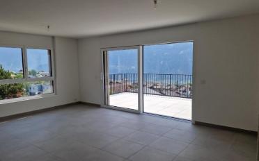 Apartment 3.5 rooms - image - 6