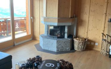Chalet 5.5 Zimmer - image - 2