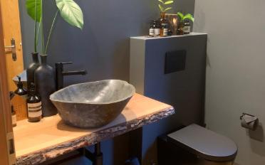 Chalet 5.5 Zimmer - image - 5
