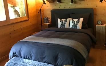 Chalet 5.5 Zimmer - image - 6
