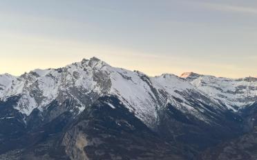 Chalet 5.5 pièces - image - 3