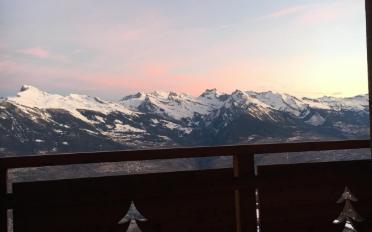 Chalet 5.5 pièces - image - 4