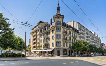 Wohnung 5 Zimmer - image - 1