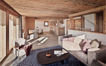 Chalet 7 Zimmer - image - 3