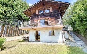 Chalet 8 pièces - image - 1