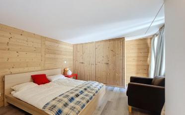 Chalet 8 pièces - image - 12