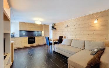 Chalet 8 pièces - image - 11