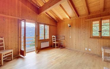 Chalet 6.5 Zimmer - image - 7