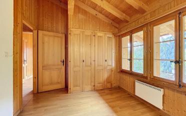 Chalet 6.5 Zimmer - image - 8