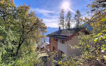 Chalet 6.5 rooms - image - 1