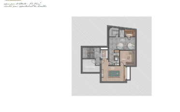 Apartment 5.5 rooms - image - 7