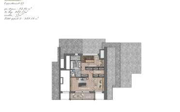 Apartment 5.5 rooms - image - 6