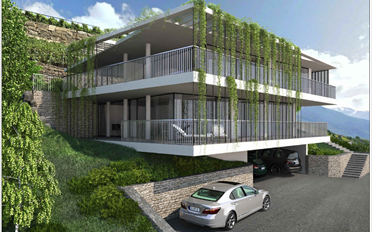 Apartment 4 rooms - image - 3