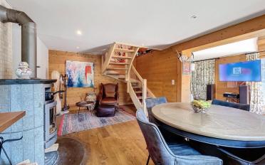 Chalet 4.5 rooms - image - 4