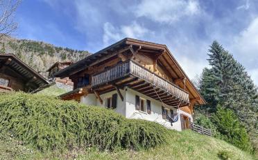 Chalet 4.5 rooms - image - 1