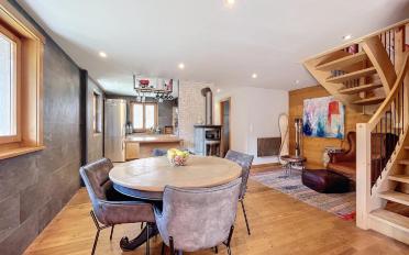 Chalet 4.5 rooms - image - 2
