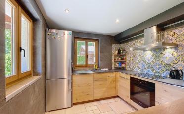 Chalet 4.5 rooms - image - 6