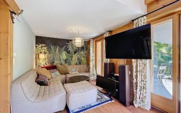 Chalet 4.5 rooms - image - 5