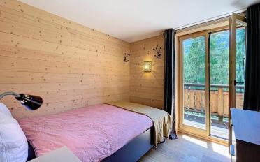 Chalet 4.5 rooms - image - 9