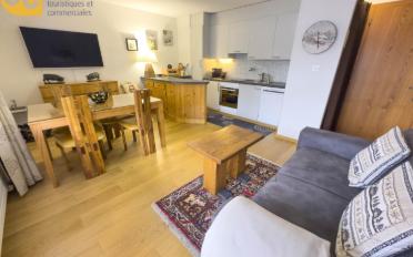 Apartment 2 rooms - image - 2