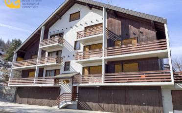 Apartment 2 rooms - image - 1