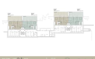 Apartment 2.5 rooms - image - 10