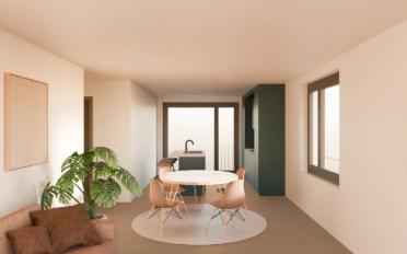 Apartment 2.5 rooms - image - 12