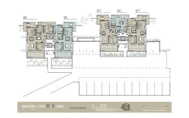 Wohnung 2.5 Zimmer - image - 7