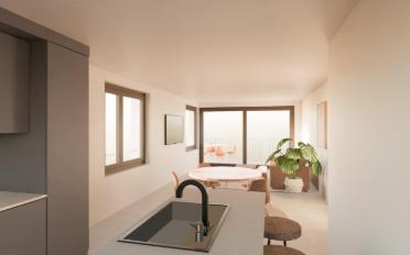 Apartment 2.5 rooms - image - 12