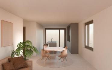 Apartment 2.5 rooms - image - 11