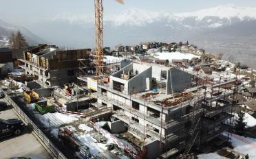 Wohnung 4.5 Zimmer - image - 5