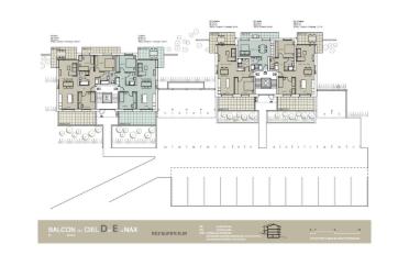 Apartment 4.5 rooms - image - 5