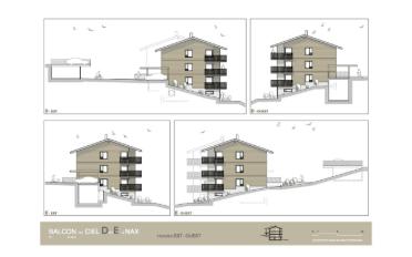 Apartment 4.5 rooms - image - 8