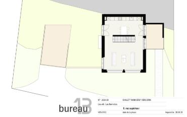 Wohnung 4.5 Zimmer - image - 6