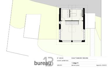 Wohnung 4.5 Zimmer - image - 7
