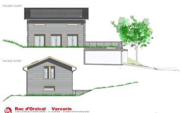 Chalet 4.5 rooms - image - 4