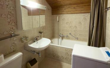 Apartment 4.5 rooms - image - 13