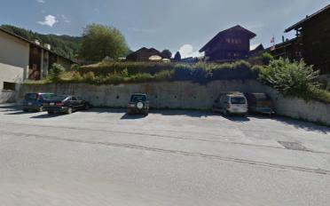 offener Parkplatz - image - 1