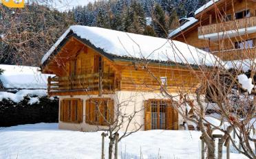 Chalet 4 pièces - image - 1