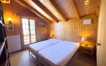 Chalet 4 Zimmer - image - 6