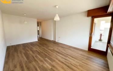 Appartement 4 pièces - image - 1