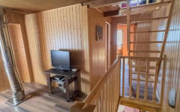 Chalet 4.5 Zimmer - image - 8