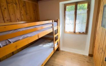 Chalet 4.5 Zimmer - image - 11