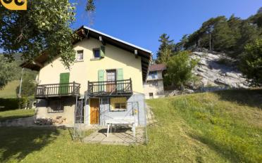 Chalet 4.5 Zimmer - image - 2