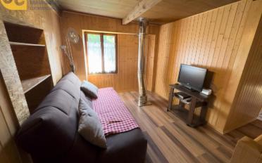 Chalet 4.5 Zimmer - image - 6