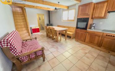 Chalet 4.5 Zimmer - image - 5