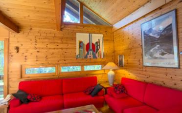 Chalet 5.5 rooms - image - 8