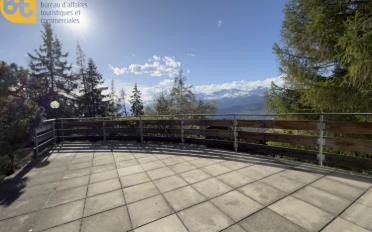 Chalet 5.5 rooms - image - 6