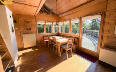 Chalet 5.5 rooms - image - 5